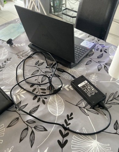 Dell g15 5530 2025 - dell,