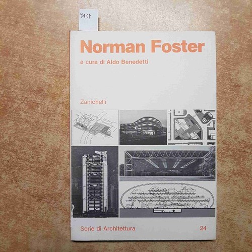Norman foster série - foster,