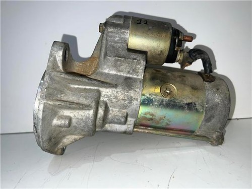 8973658240 moteur démarrage - 8973658240,