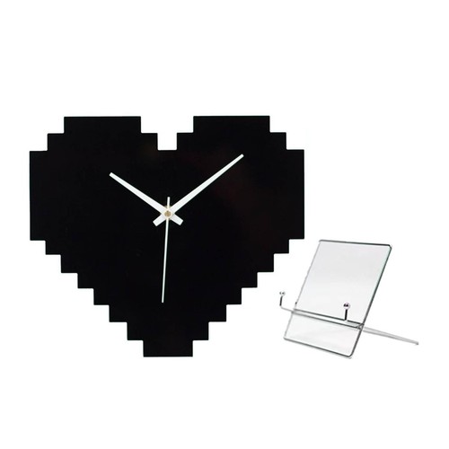 Horloge murale forme de - murale,