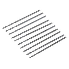 FORET METAL, MECHES