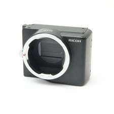 《》 RICOH GXR MOUNT A12 [