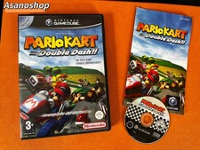 Mario Kart Double Dash    Nintendo Gamecube