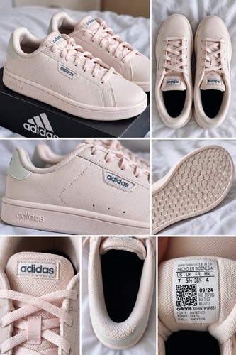 Baskets adidas femme rose - adidas,