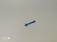 Playmobil batôn ski bleue - playmobil,