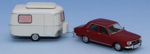 Sai 2229 renault 12 tl - 2229,
