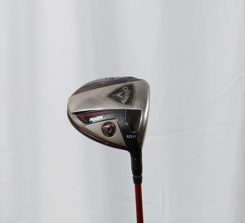 Callaway razr fit - razr,