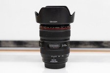 Objectif Canon zoom 24-105 F/4