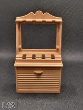 Playmobil râtelier d armes - -, d'armes