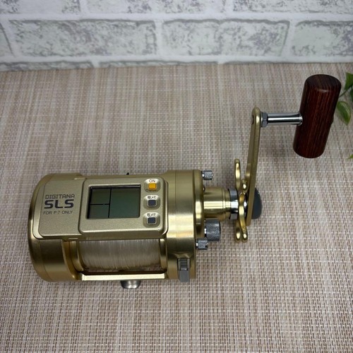 Moulinet pêche shimano - de,