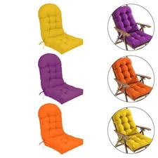 Coussin de chaise arrière