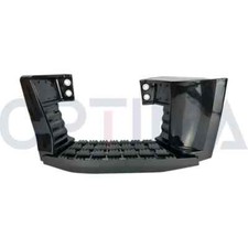 Entrée coffre d'entrée