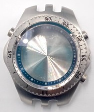 Sector 975 Boîte 5230126191 Montre Case pour 2653991035 Corps Part Coque Vintage