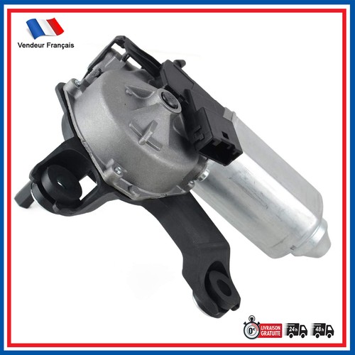 Moteur essuie glace arriere - moteur,