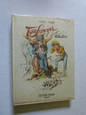 TOM SAWYER DETECTIVE