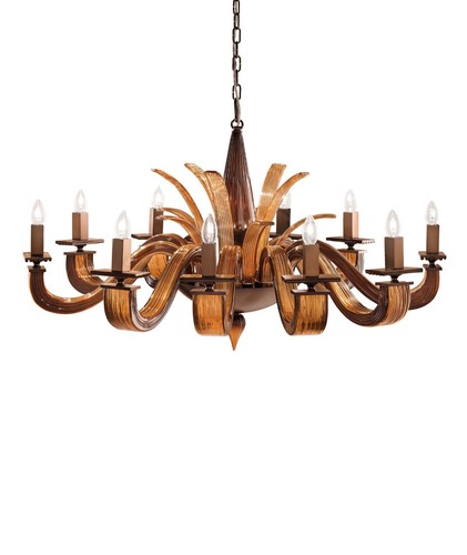 Lustre classique murano - classique, et
