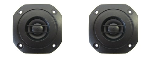 Tweeter shielded - 2-3/8",