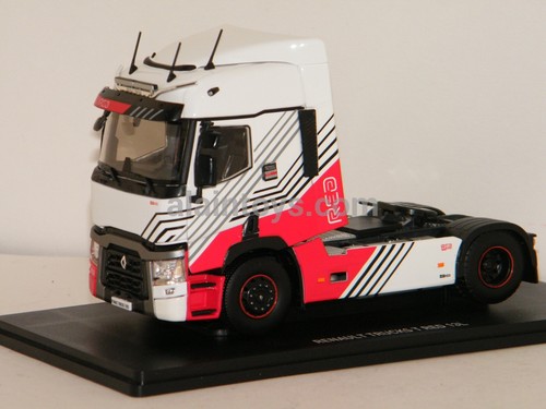 Tracteur renault trucks - t,