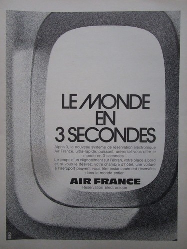 1971 pub air - france, alpha