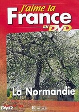 DVD "J AIME LA FRANCE La