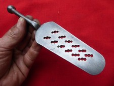 ANCIENNE FILIERE TRUELLE OUTIL ANCIEN DE BIJOUTIER HORLOGER