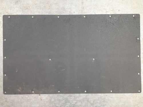 Tapis sol interieur - de,
