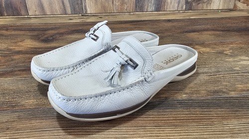 Geox respira cream leather - geox,