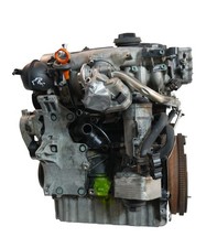 Moteur Pour VW Passat 3C2 2,0 TDi BKP 03G100098CX