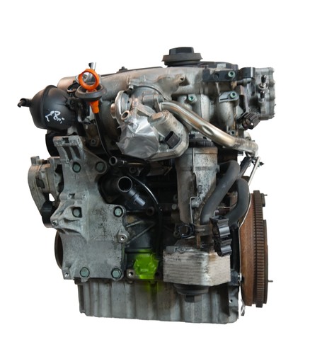 Moteur pour passat - moteur,
