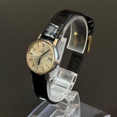 Omega geneve femme automatique - omega,
