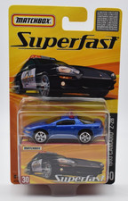 Matchbox New Superfast #30