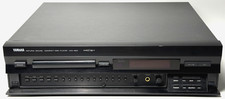 Yamaha cdx 993 lecteur - cdx-993, cd