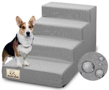 Escalier Pour Chien Chat Rampe