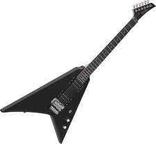 Guitare Electrique Heavy Blade