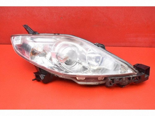 Mazda miata 2006 phare - mx-5,