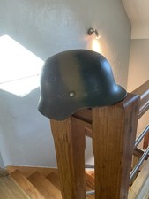 Casque allemand ww2 - casque,