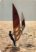 40-PLANCHE A VOILE-N�3415-B/0295