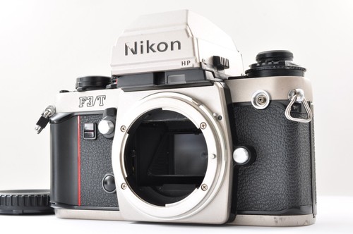 Boîtier nikon t titan - boîtier, f3