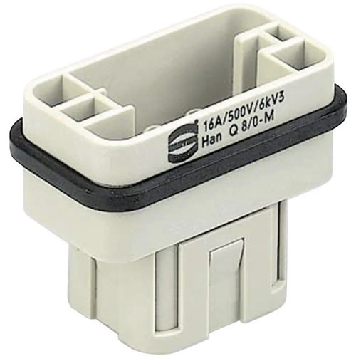 Harting 09120083001 insert - harting,