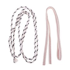 Mèche de lampe à huile de