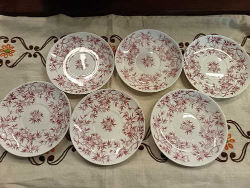 Sous tasses porcelaine de - sous,