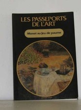 Les passeports de l'art monet