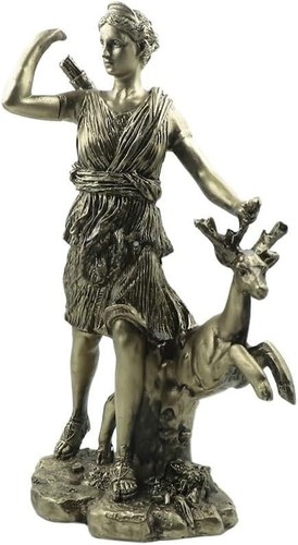 Myth greek hunt goddess - hunt,