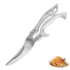 Ciseaux cuisine à - de,