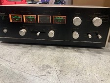 Synthétiseur sansui 4 - synthétiseur,