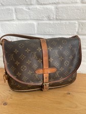 Sac vintage Louis Vuitton