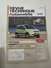 revue technique automobile