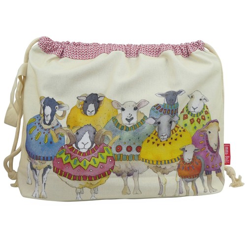 Sac tirer laine de - laine,