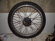 roue jante avant peugeot XP mobylette 7425