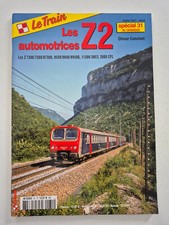 Magazine revue LE TRAIN HORS